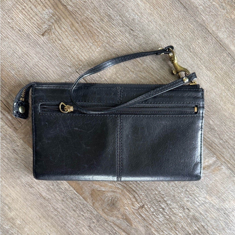 Coach Madison Wristlet Wallet - Picture 4 of 5